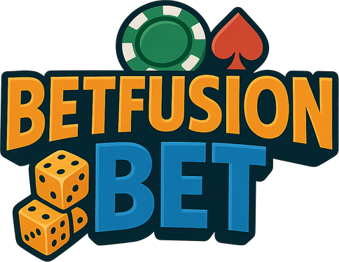 BetFusion Bet Logo